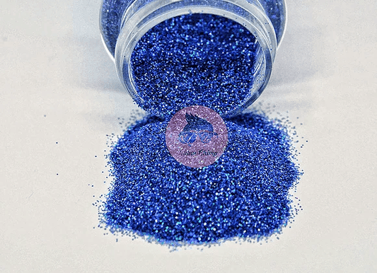 Bluebonnets - Ultra Fine Holographic Glitter