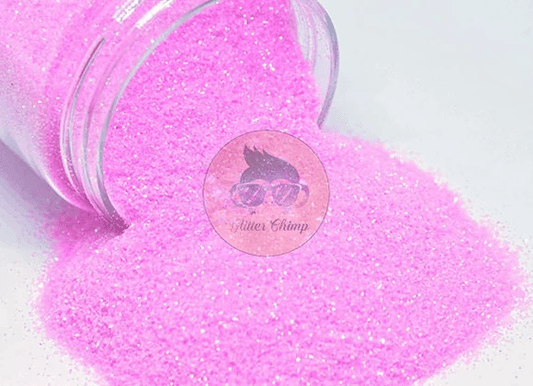 Cotton Candy - Ultra Fine Rainbow Glitter