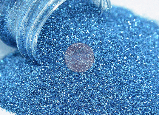 Cornflower - Ultra Fine Glitter