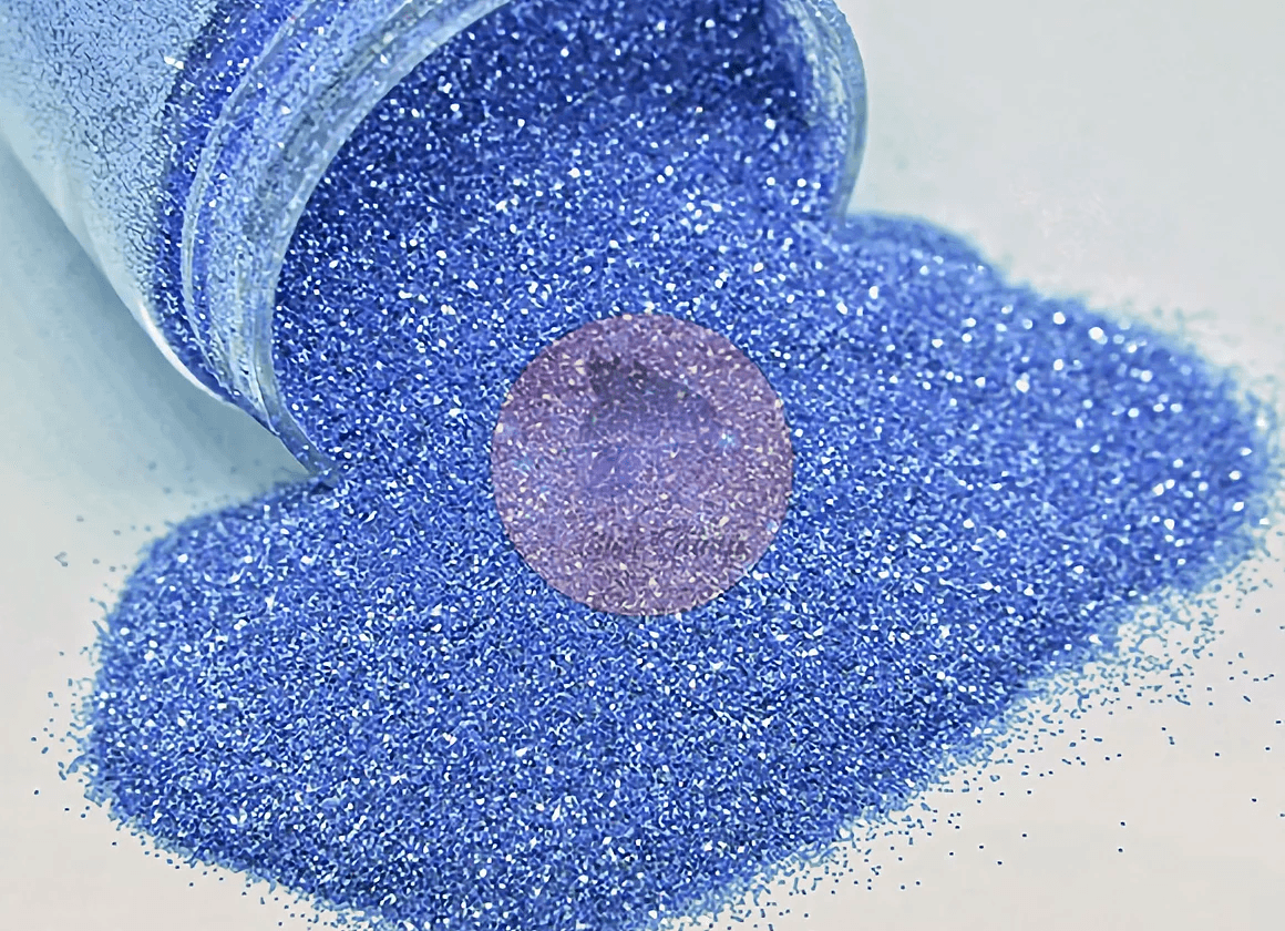 Denim - Ultra Fine Glitter