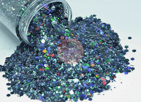 Black Hole - Mixology Glitter