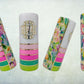 Beach Foam - Fine Rainbow Glitter