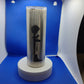 Stainless Steel engraved 20oz Skinny Tumbler - Honor the Fallen