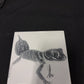 Reptile Tile/Coaster