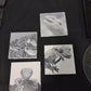 Reptile Tile/Coaster