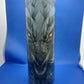 20oz Skinny Tumbler - Dark Dragon