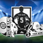 Custom sports player sign