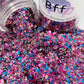 BFF - Munchkin Mixology Glitter