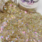 Cinnamon Toast - Mixology Glitter