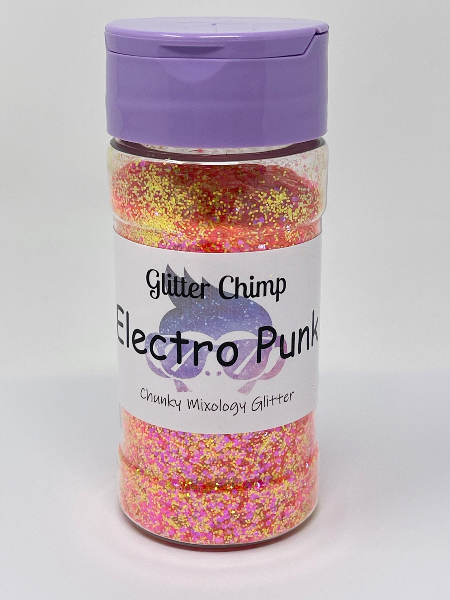 Electro Punk - Chunky Mixology Glitter