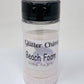 Beach Foam - Fine Rainbow Glitter