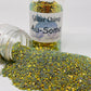 Au-Some - Chunky Color Shifting Glitter