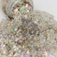 Crushed Seashells - Mixology Glitter