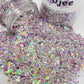 Boujee - Mixology Glitter