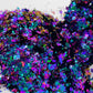 Aquarius - Chameleon Flakes - Zodiac Collection