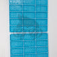 Double Nines (9’s) Domino Silicone Mold Extender Set (2 Molds)