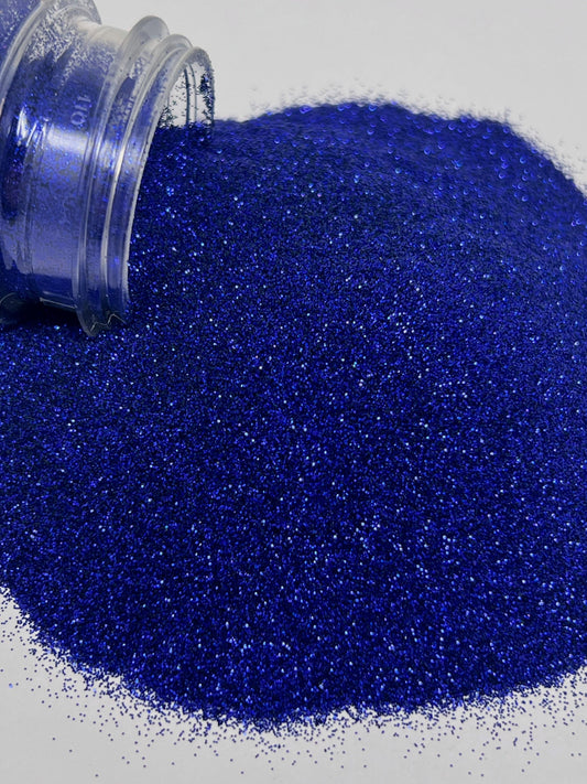 Blue Me Away - Ultra Fine Glitter