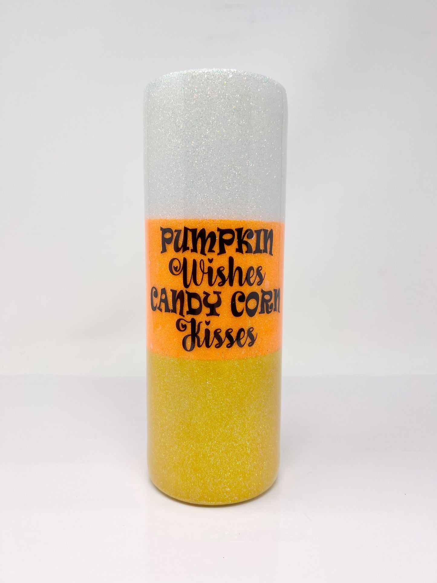 Candy Corn - Glitter Specialty Glitter Pack