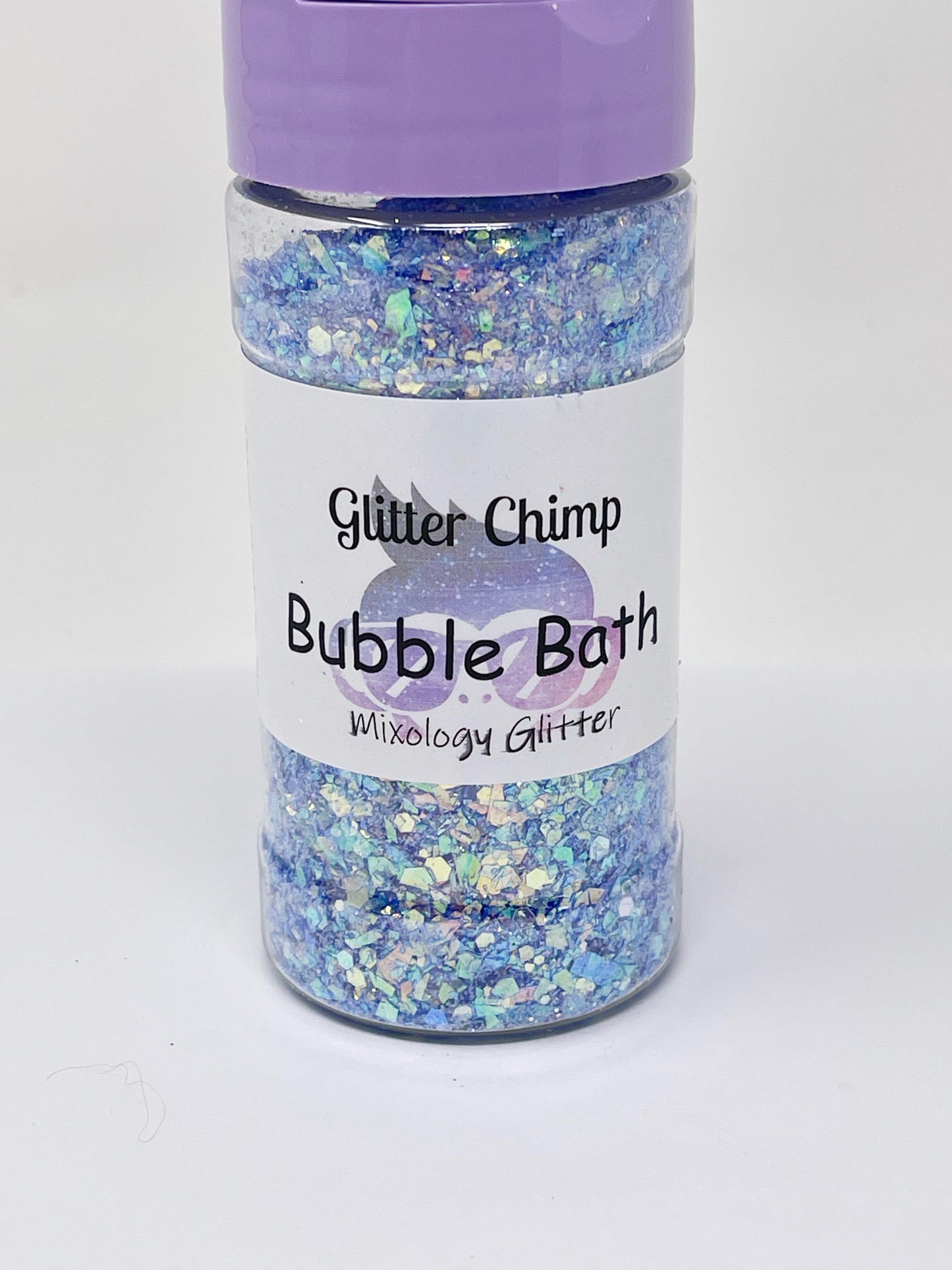 Bubble Bath - Mixology Glitter