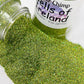 Bells of Ireland  - Fine Holographic Glitter