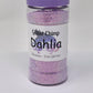 Dahlia - Fine Rainbow Glitter
