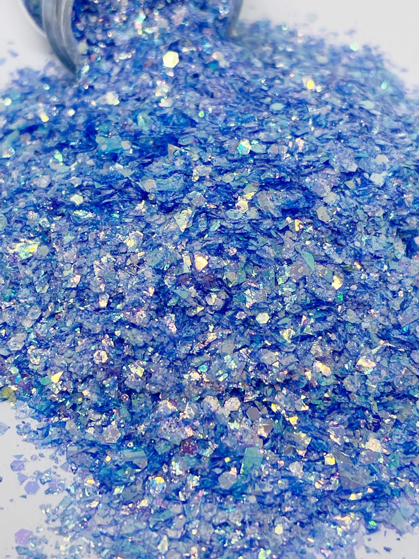 Bubble Bath - Mixology Glitter