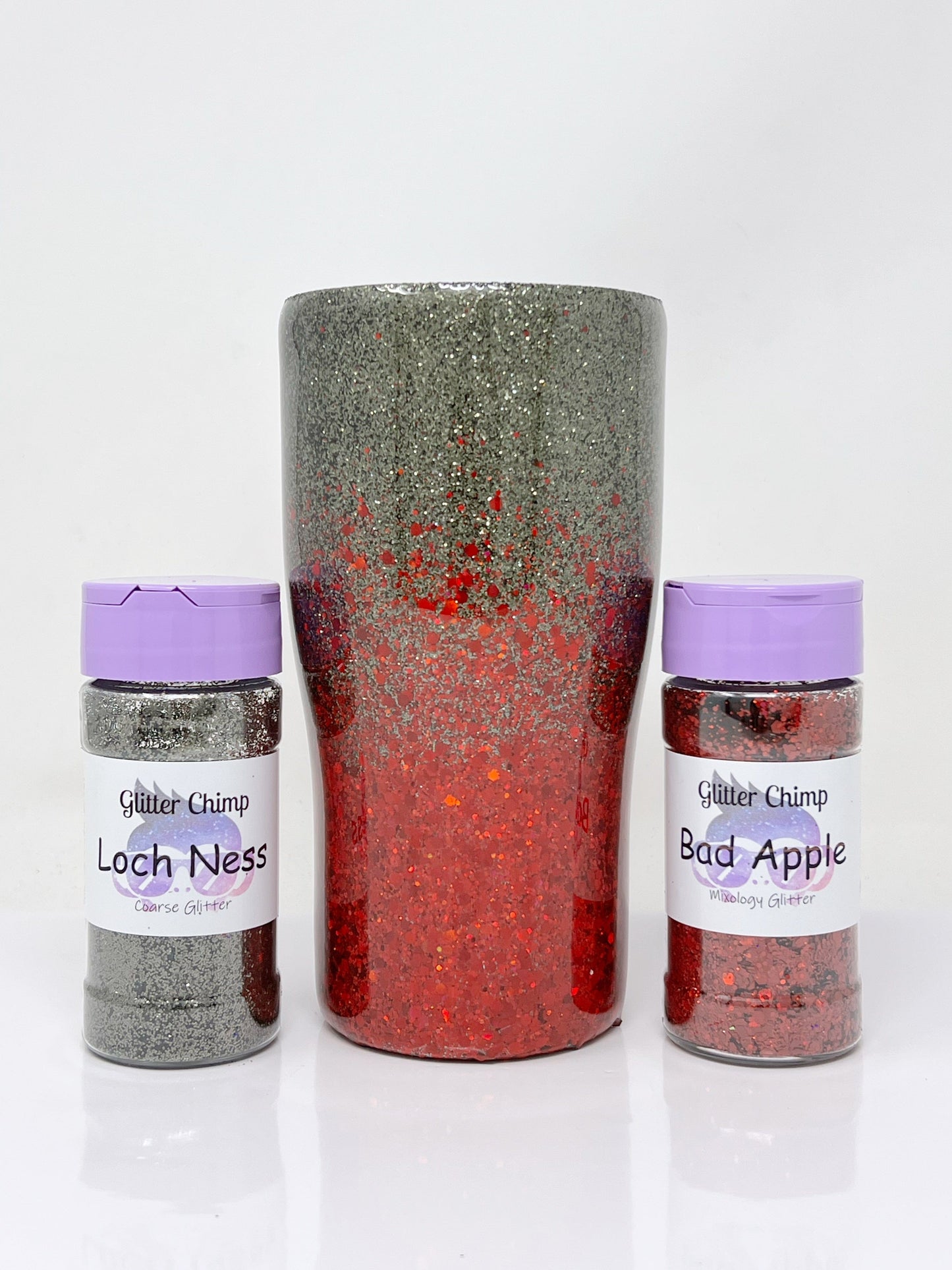 Bad Apple - Mixology Glitter