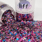 BFF - Munchkin Mixology Glitter