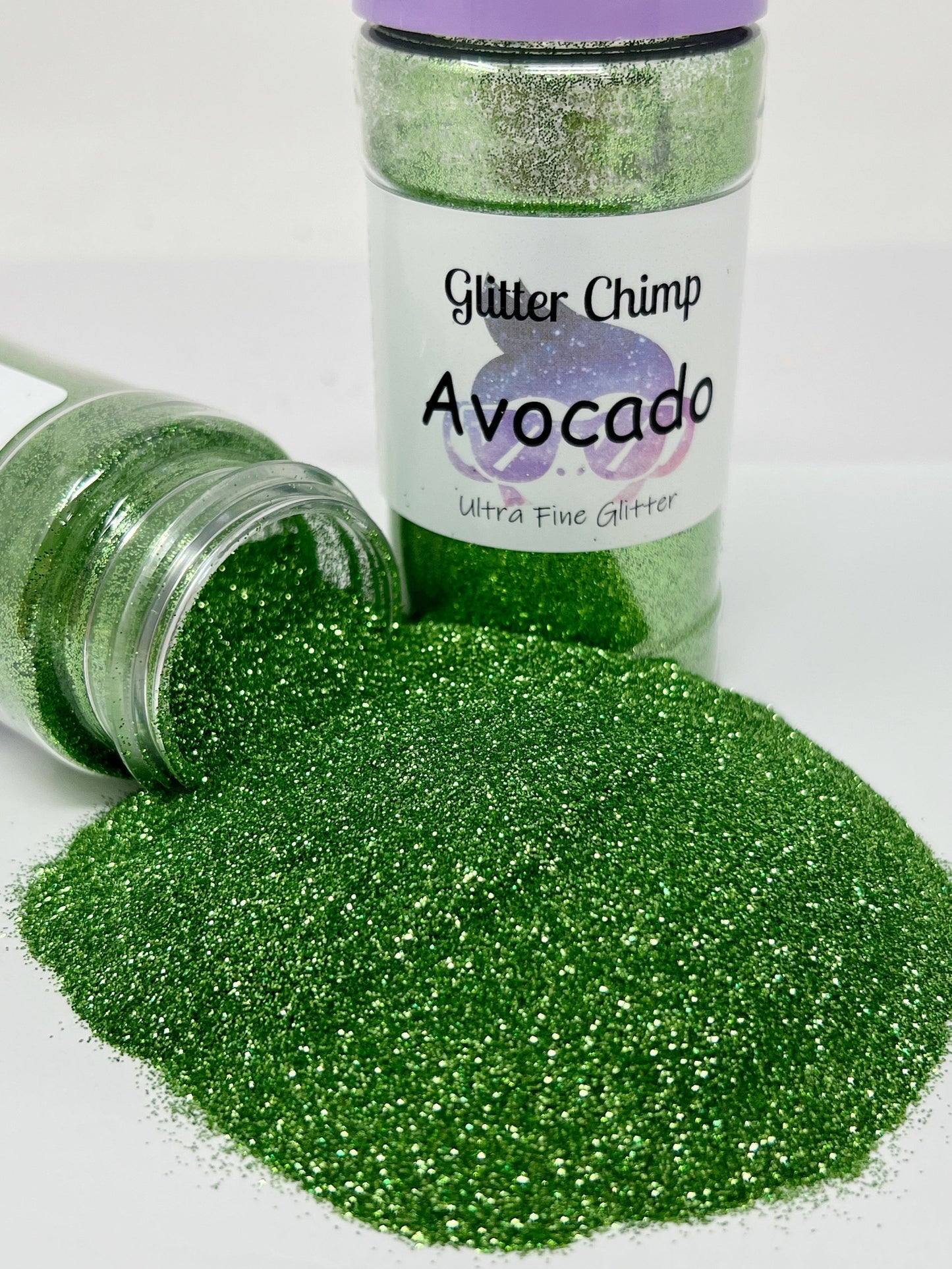 Avocado - Ultra Fine Glitter