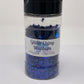 Brenham - Holographic Shape Glitter -  1 oz