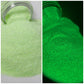Beryllium - Fine Glow in the Dark Glitter
