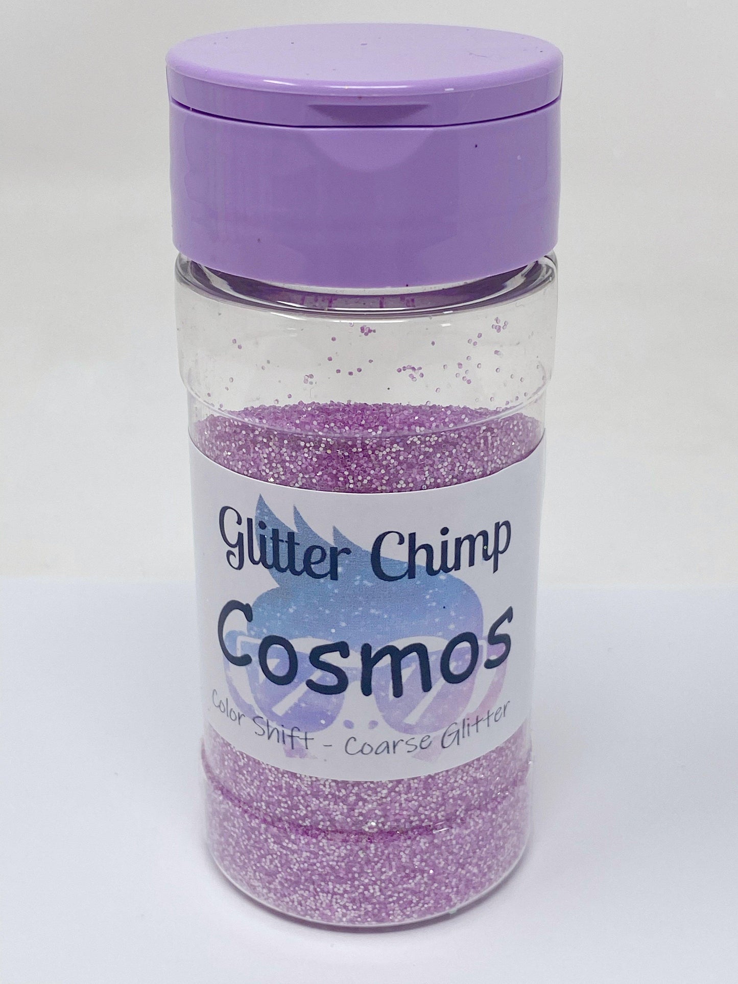 Cosmos - Coarse Color Shift Glitter