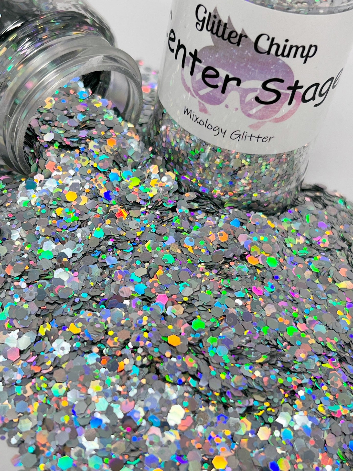 Center Stage - Mixology Glitter