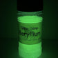 Beryllium - Fine Glow in the Dark Glitter