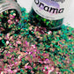 Drama - Color Shift Mixology Glitter