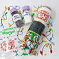 Christmas Vacation Vinyl & Glitter Pack