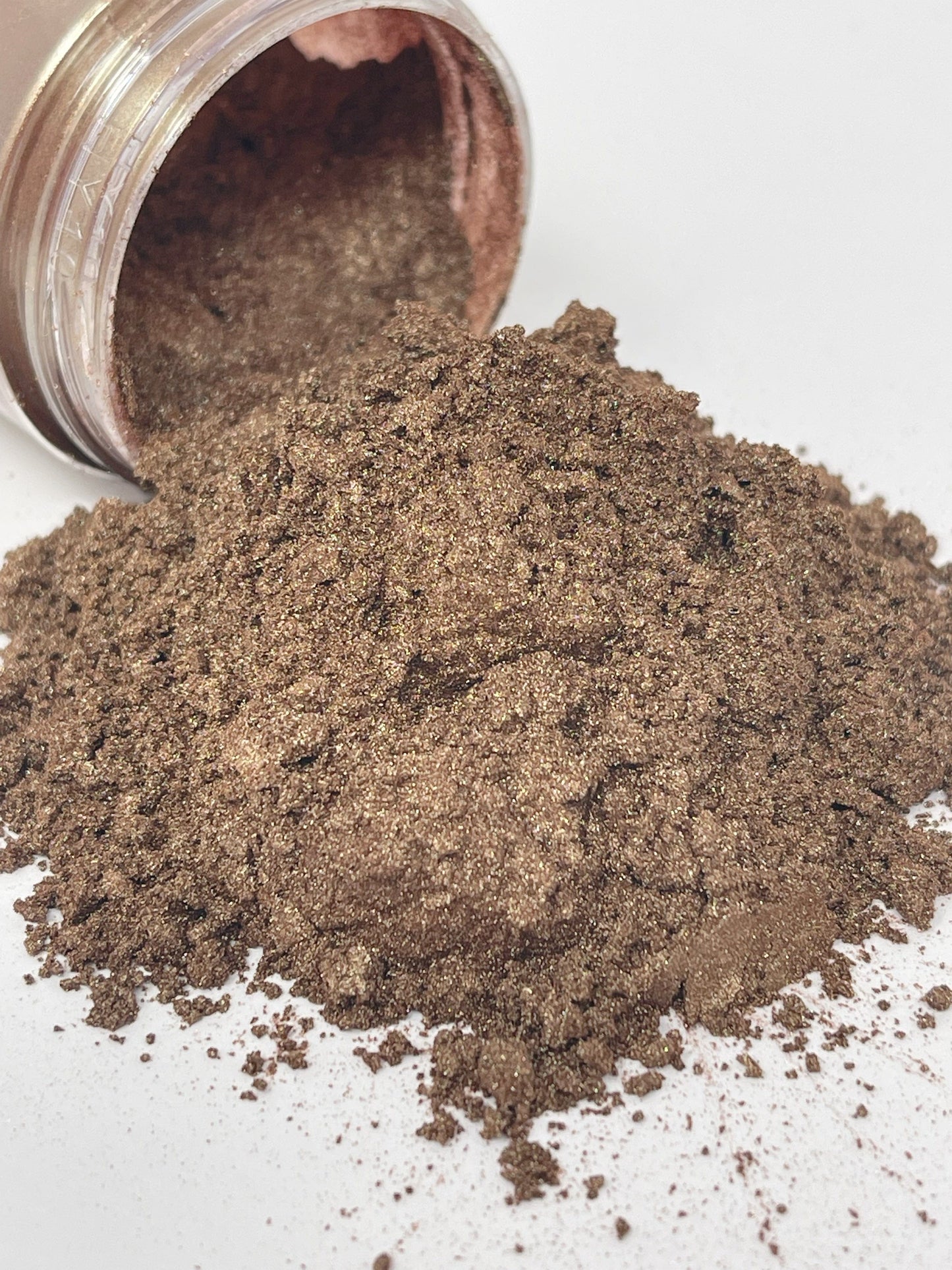 Dulce De Leche - Mica Powder