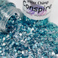 Conspire - Color Shift Mixology Glitter