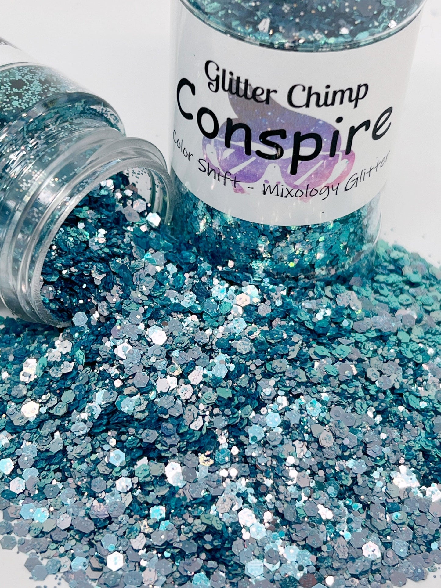 Conspire - Color Shift Mixology Glitter