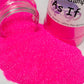 As If - Ultra Fine Fluorescent Matte Glitter