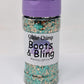 Boots & Bling - Mixology Glitter