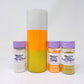 Candy Corn - Glitter Specialty Glitter Pack