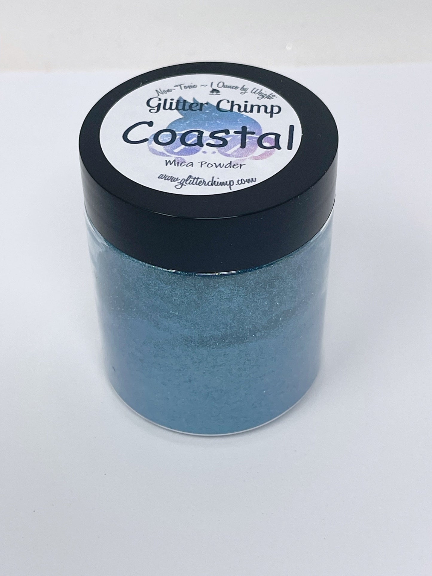 Coastal - Mica Powder