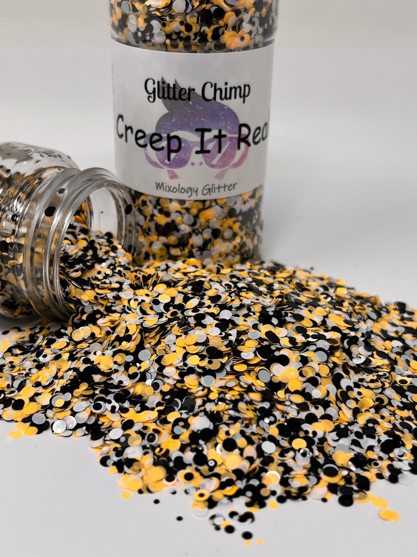 Creep It Real - Mixology Glitter