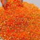 Cadmium - Chunky Glow in the Dark Glitter