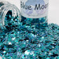 Blue Moon - Mixology Glitter