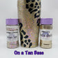 Cinnamon Toast - Mixology Glitter