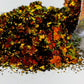 Aries - Chameleon Flakes - Zodiac Collection