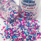 Cool Kid Sprinkles - Faux Craft Toppings