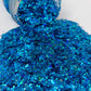 Arctic - Chunky Holographic Glitter